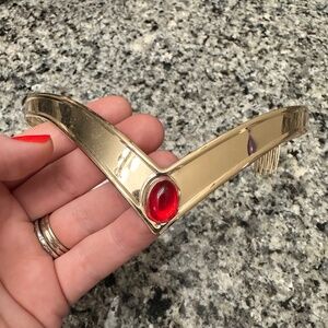 Sailor Moon Metal Headband